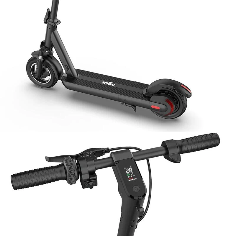 SWEEMIE 2 (36V13AH) IPX7 TROTTINETTE ÉLECTRIQUE ÉTANCHE 5 SWEEMIE 2 (36V13AH) IPX7 TROTTINETTE ÉLECTRIQUE ÉTANCHE – Image 3