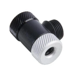 Riverside TETE POMPE À PIED PORTABLE DE VOYAGE