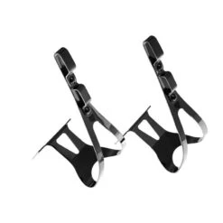 Toe Clip SB/DG Crochet - Noir