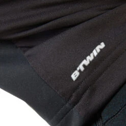 TOUR DE COU VELO 900 COUPE-VENT NOIR -Vélos Séries Boutique tour de cou velo 900 coupe vent noir 3