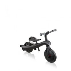 GLOBBER Tricycle évolutif EXPLORER 4 En 1 DELUXE PLAY Noir-Gris 10 GLOBBER Tricycle évolutif EXPLORER 4 En 1 DELUXE PLAY Noir-Gris -Vélos Séries Boutique tricycle evolutif explorer 4 en 1 deluxe play noir gris 3