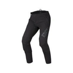 IXS Trigger EVO Kids Pants - Noir