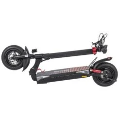 Trottinette E760RT 600W 48V12,5Ah Avec Clignotants Et 1 Application Smartphone 11 Trottinette E760RT 600W 48V12,5Ah Avec Clignotants Et 1 Application Smartphone -Vélos Séries Boutique trottinette e760rt 600w 48v125ah avec clignotants et 1 application smartphone 3
