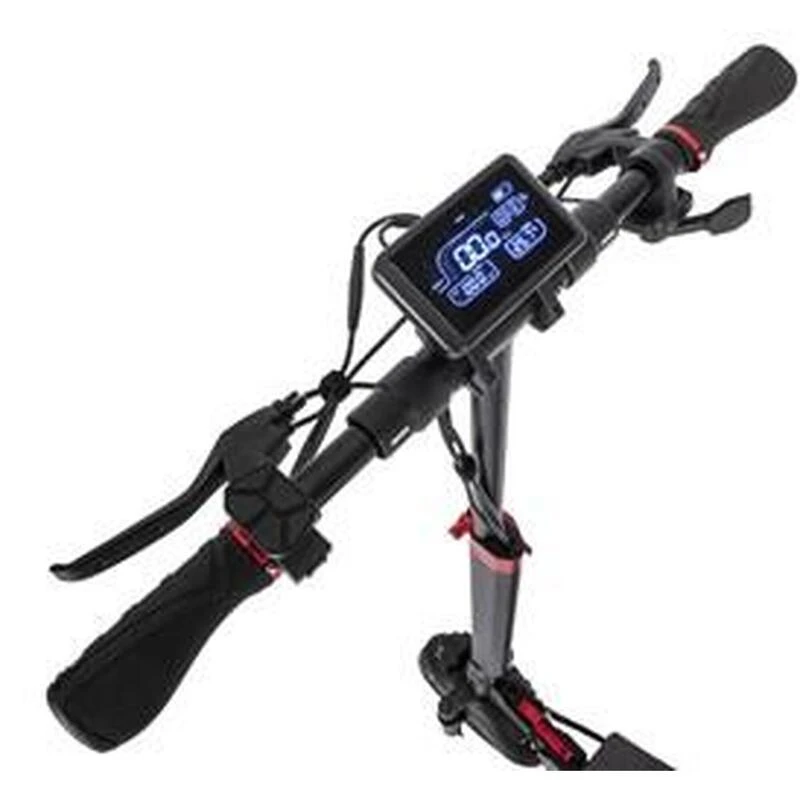 Trottinette E760RT 600W 48V12,5Ah Avec Clignotants Et 1 Application Smartphone 7 Trottinette E760RT 600W 48V12,5Ah Avec Clignotants Et 1 Application Smartphone – Image 5