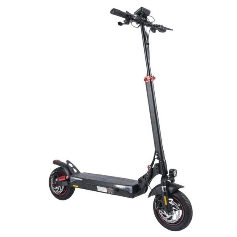 Trottinette E760RT 600W 48V12,5Ah Avec Clignotants Et 1 Application Smartphone 8 Trottinette E760RT 600W 48V12,5Ah Avec Clignotants Et 1 Application Smartphone – Image 6
