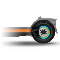 Trottinette électrique Enfant Ninebot C2 -Vélos Séries Boutique trottinette electrique enfant ninebot c2 2