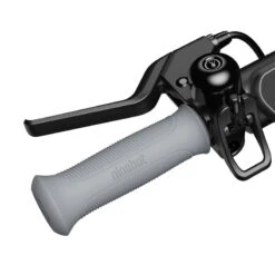 Trottinette électrique Enfant Ninebot C2 -Vélos Séries Boutique trottinette electrique enfant ninebot c2 4