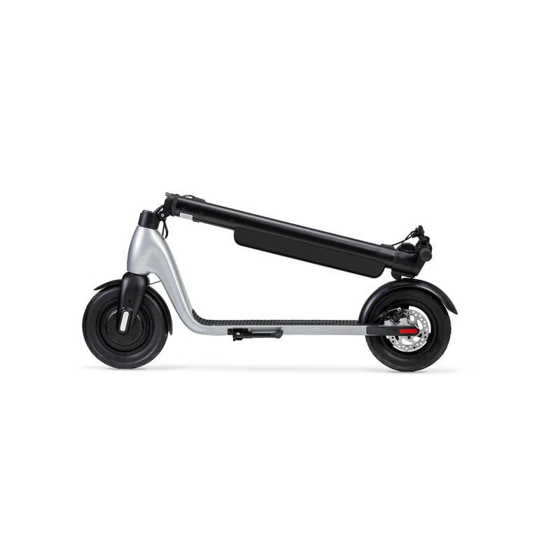 Trottinette électrique Jivr Scooter Plus 4 Trottinette électrique Jivr Scooter Plus – Image 2