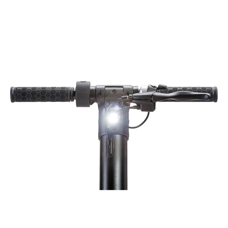 Trottinette électrique Jivr Scooter Plus 5 Trottinette électrique Jivr Scooter Plus – Image 3