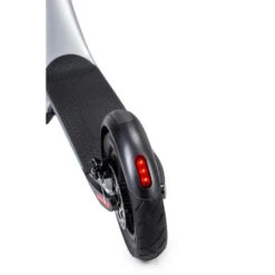 Trottinette électrique Jivr Scooter Plus 10 Trottinette électrique Jivr Scooter Plus -Vélos Séries Boutique trottinette electrique jivr scooter plus 3