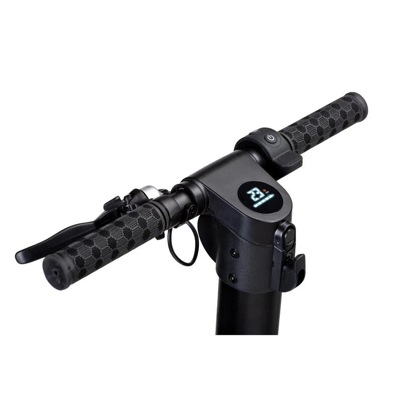 Trottinette électrique Jivr Scooter Plus 7 Trottinette électrique Jivr Scooter Plus – Image 5