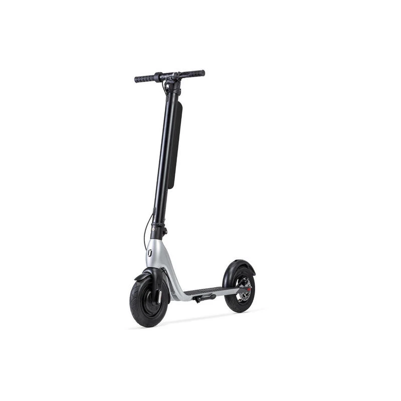 Trottinette électrique Jivr Scooter Plus 3 Trottinette électrique Jivr Scooter Plus
