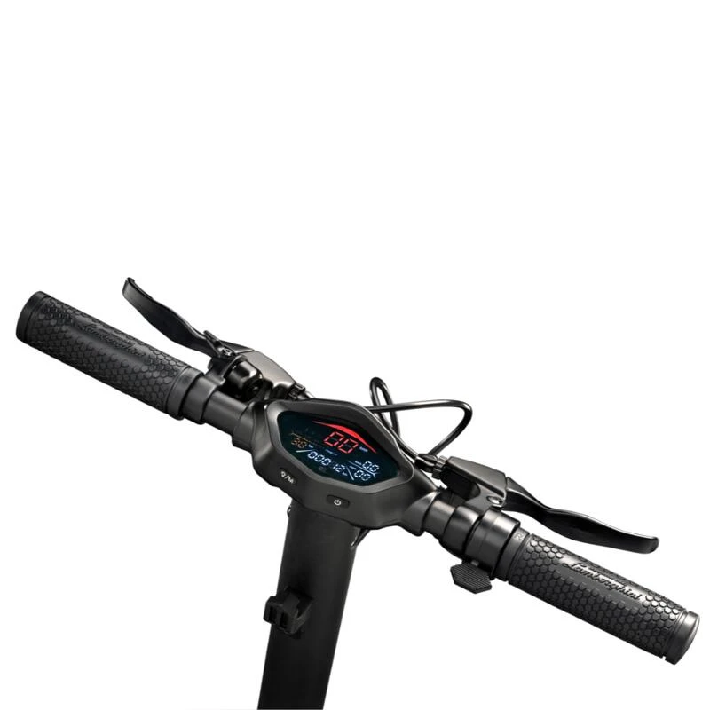 Trottinette électrique Lamborghini AL EXT Bronze 6 Trottinette électrique Lamborghini AL EXT Bronze – Image 4