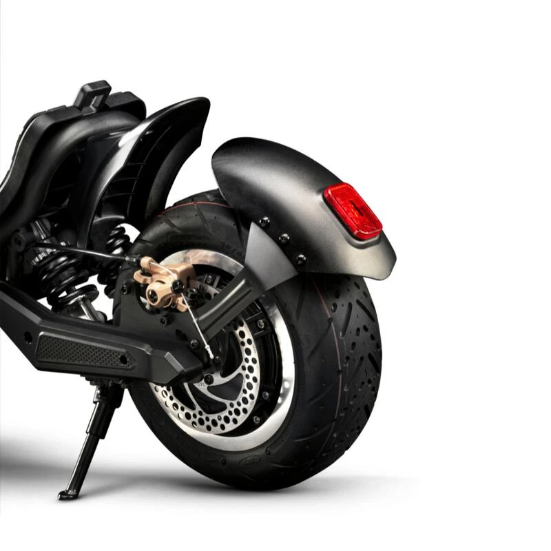 Trottinette électrique Lamborghini AL EXT Bronze 7 Trottinette électrique Lamborghini AL EXT Bronze – Image 5