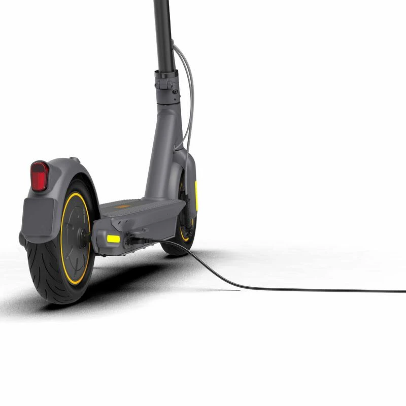 Trottinette électrique Ninebot Segway G30E II Max 6 Trottinette électrique Ninebot Segway G30E II Max – Image 4