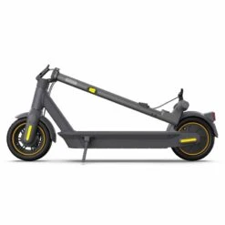 Trottinette électrique Ninebot Segway G30E II Max 13 Trottinette électrique Ninebot Segway G30E II Max -Vélos Séries Boutique trottinette electrique ninebot segway g30e ii max 4