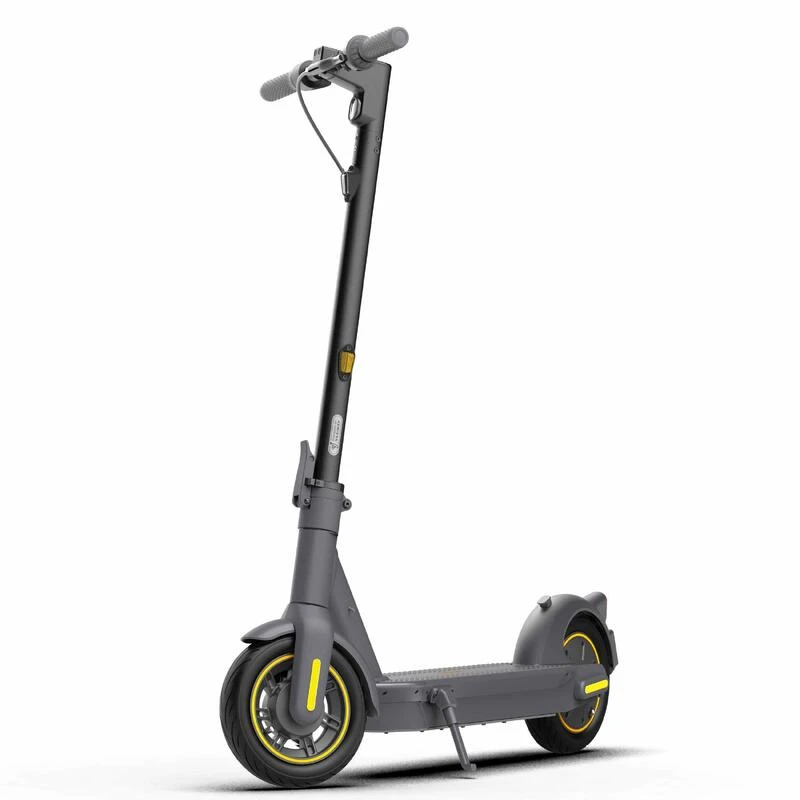 Trottinette électrique Ninebot Segway G30E II Max 3 Trottinette électrique Ninebot Segway G30E II Max