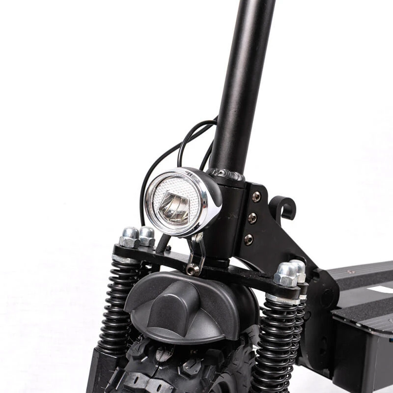 Trottinette électrique UrbanGlide AR3 60v - 1000W - 13Ah 5 Trottinette électrique UrbanGlide AR3 60v - 1000W - 13Ah – Image 3