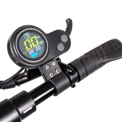 Trottinette électrique UrbanGlide AR3 60v - 1000W - 13Ah 10 Trottinette électrique UrbanGlide AR3 60v - 1000W - 13Ah -Vélos Séries Boutique trottinette electrique urbanglide ar3 60v 1000w 13ah 3