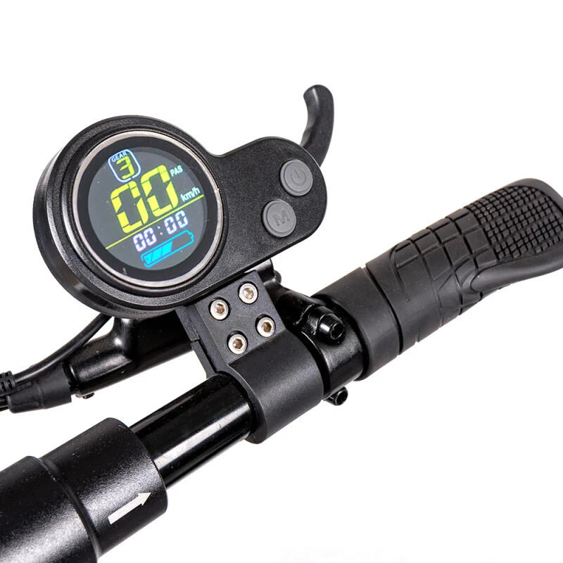 Trottinette électrique UrbanGlide AR3 60v - 1000W - 13Ah 6 Trottinette électrique UrbanGlide AR3 60v - 1000W - 13Ah – Image 4