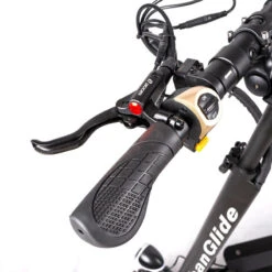 Trottinette électrique UrbanGlide AR3 60v - 1000W - 13Ah 11 Trottinette électrique UrbanGlide AR3 60v - 1000W - 13Ah -Vélos Séries Boutique trottinette electrique urbanglide ar3 60v 1000w 13ah 4