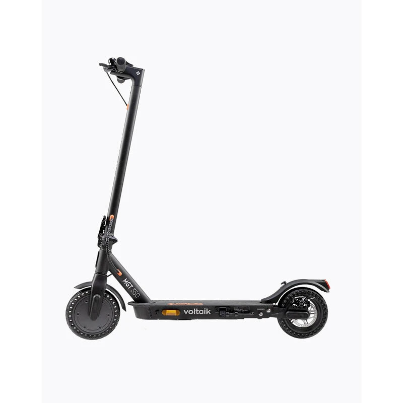 Street Surfing Trottinette Électrique Voltaik MGT 350 Black 4 Street Surfing Trottinette Électrique Voltaik MGT 350 Black – Image 2