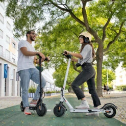 Street Surfing Trottinette Électrique Voltaik MGT 350 Black 13 Street Surfing Trottinette Électrique Voltaik MGT 350 Black -Vélos Séries Boutique trottinette electrique voltaik mgt 350 black 5