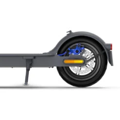 Trottinette électrique Xiaomi Mi 3 -Vélos Séries Boutique trottinette electrique xiaomi mi 3 5