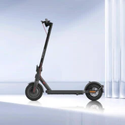 Trottinette électrique Xiaomi Scooter 4 12 Trottinette électrique Xiaomi Scooter 4 -Vélos Séries Boutique trottinette electrique xiaomi scooter 4 4