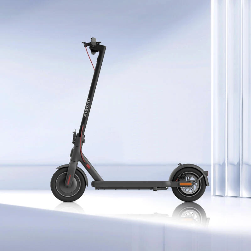 Trottinette électrique Xiaomi Scooter 4 7 Trottinette électrique Xiaomi Scooter 4 – Image 5