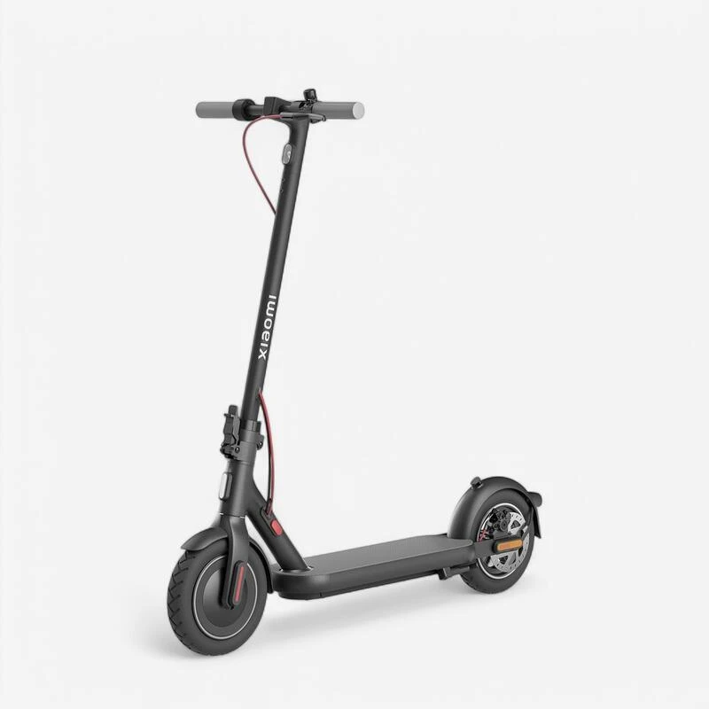 Trottinette électrique Xiaomi Scooter 4 3 Trottinette électrique Xiaomi Scooter 4