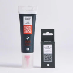 Decathlon TUBE GRAISSE ROUGE VELO 11 Decathlon TUBE GRAISSE ROUGE VELO -Vélos Séries Boutique tube graisse rouge velo 4