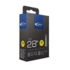 Schwalbe Tube Intérieur SV15 + 28 "/ 18/28-622 / 630 - Vanne 60 Mm -Vélos Séries Boutique tube interieur sv15 28 1828 622 630 vanne 60 mm
