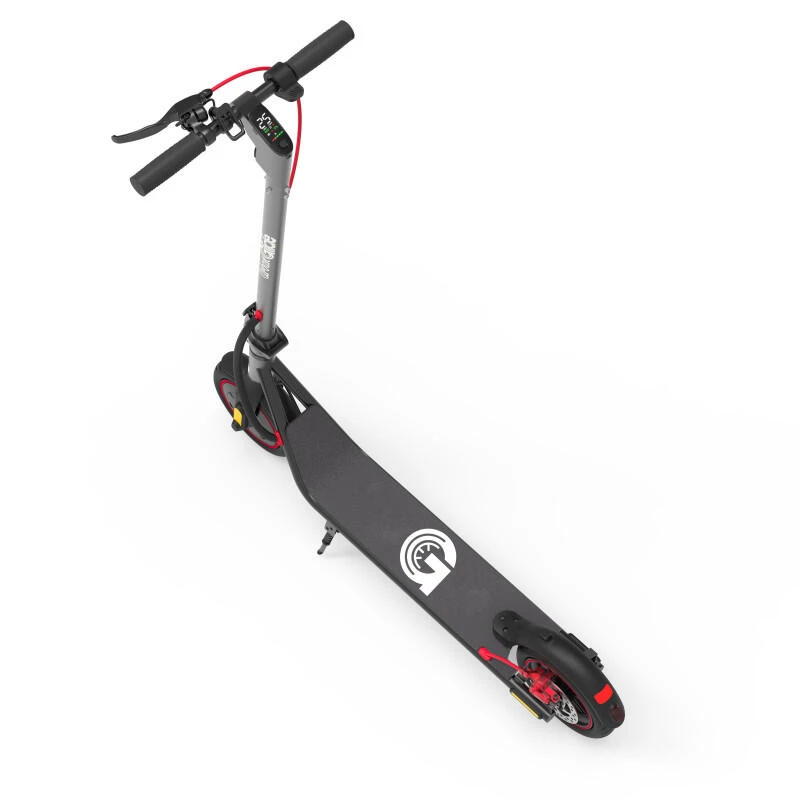 URBANGLIDE RIDE 85CITY Trottinette éléctrique - 350W - 8,5" 7 URBANGLIDE RIDE 85CITY Trottinette éléctrique - 350W - 8,5" – Image 5