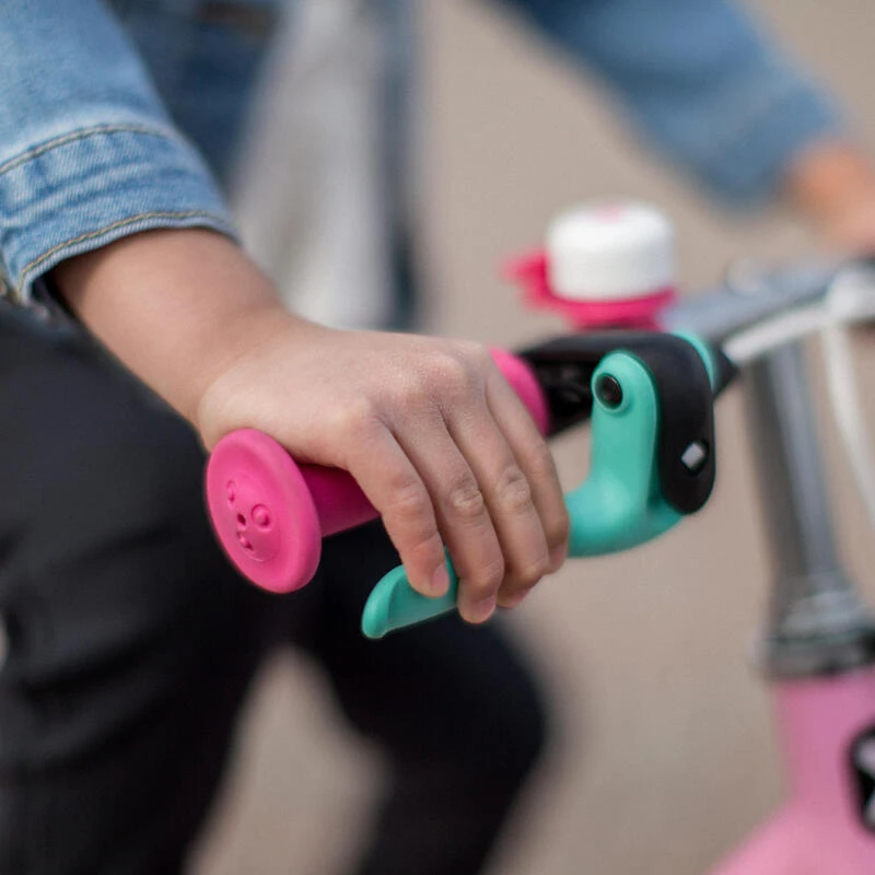 BTWIN VELO 14 POUCES 3-5 ANS 500 UNICORN 11 BTWIN VELO 14 POUCES 3-5 ANS 500 UNICORN – Image 9