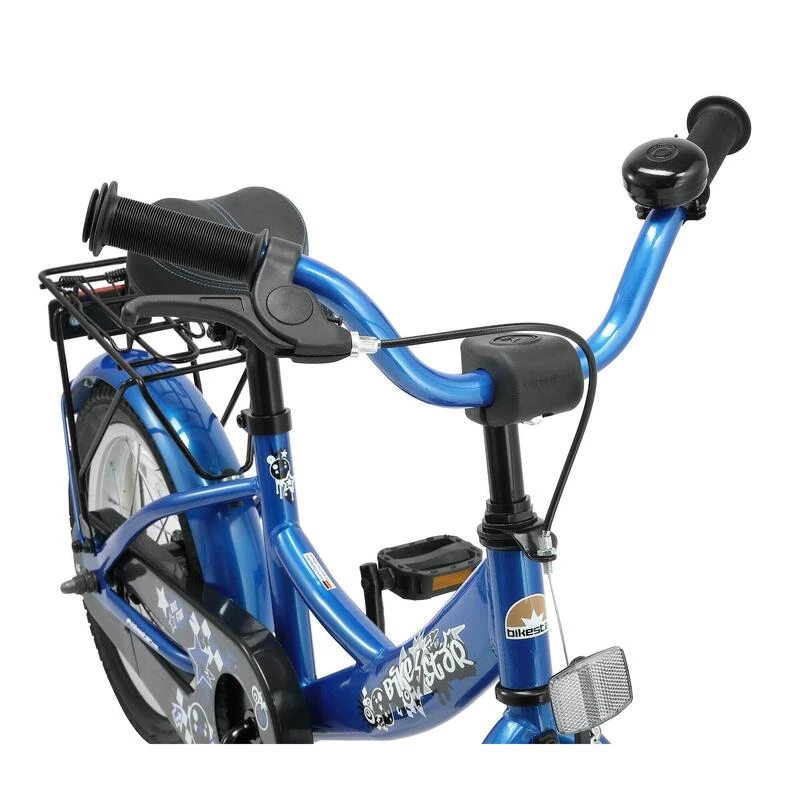 Vélo 14 Pouces VTC Enfant 3 Ans Classic 6 Vélo 14 Pouces VTC Enfant 3 Ans Classic – Image 4