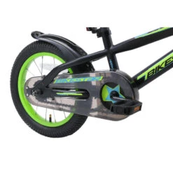 Vélo 14 Pouces VTC Enfant 3 Ans Urbain -Vélos Séries Boutique velo 14 pouces vtc enfant 3 ans urbain 3