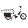 Vélo Cargo électrique Familial U-Cargo Junior -Vélos Séries Boutique velo cargo electrique familial u cargo junior