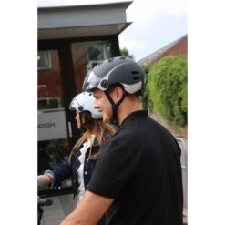 Vélo Casque Vélo - Adulte - PHENIX -Vélos Séries Boutique velo casque velo adulte phenix 2