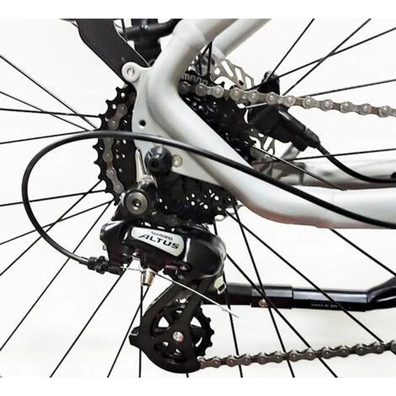 VÉLO CLOOT ELECTRIQUE VILLE BERLIN 700 9 VÉLO CLOOT ELECTRIQUE VILLE BERLIN 700 – Image 7