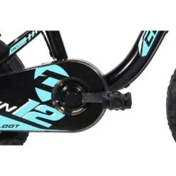 Velo CLOOT Enfant 12" Robin 8 Velo CLOOT Enfant 12" Robin -Vélos Séries Boutique velo cloot enfant 12 robin 2