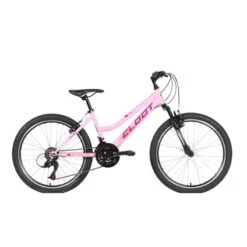 VÉLO CLOOT ENFANT 24" New BIMBA