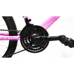 VÉLO CLOOT ENFANT 24" New BIMBA -Vélos Séries Boutique velo cloot enfant 24 new bimba 3