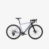 Vélo De Route à Assistance électrique - E-EDR AF SRAM APEX AXS 1x12 Lila