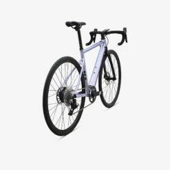 Vélo De Route à Assistance électrique - E-EDR AF SRAM APEX AXS 1x12 Lila 14 Vélo De Route à Assistance électrique - E-EDR AF SRAM APEX AXS 1x12 Lila -Vélos Séries Boutique velo de route a assistance electrique e edr af sram apex axs 1x12 lila 2