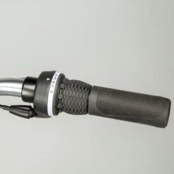 VELO DE VILLE ELOPS 120 à CADRE BAS BLEU -Vélos Séries Boutique velo de ville elops 120 a cadre bas bleu 3