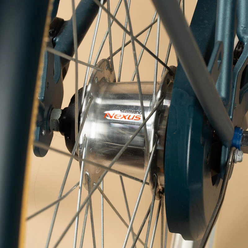 VELO DE VILLE ELOPS 540 CADRE BAS 9 VELO DE VILLE ELOPS 540 CADRE BAS – Image 7