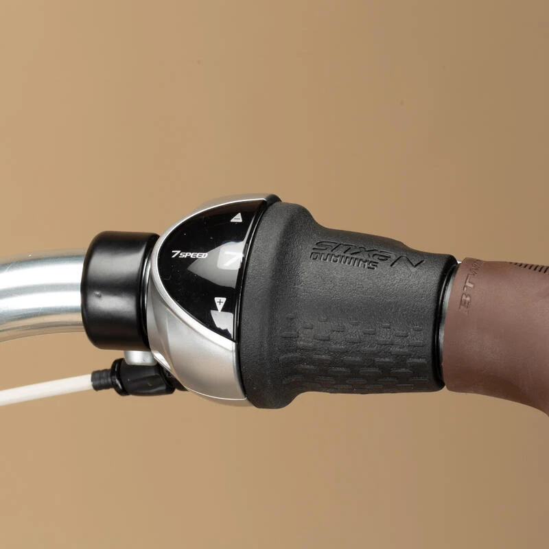 VELO DE VILLE ELOPS 540 CADRE BAS 10 VELO DE VILLE ELOPS 540 CADRE BAS – Image 8