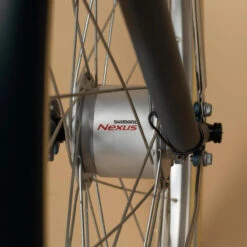 VELO DE VILLE ELOPS 540 CADRE BAS 20 VELO DE VILLE ELOPS 540 CADRE BAS -Vélos Séries Boutique velo de ville elops 540 cadre bas 8