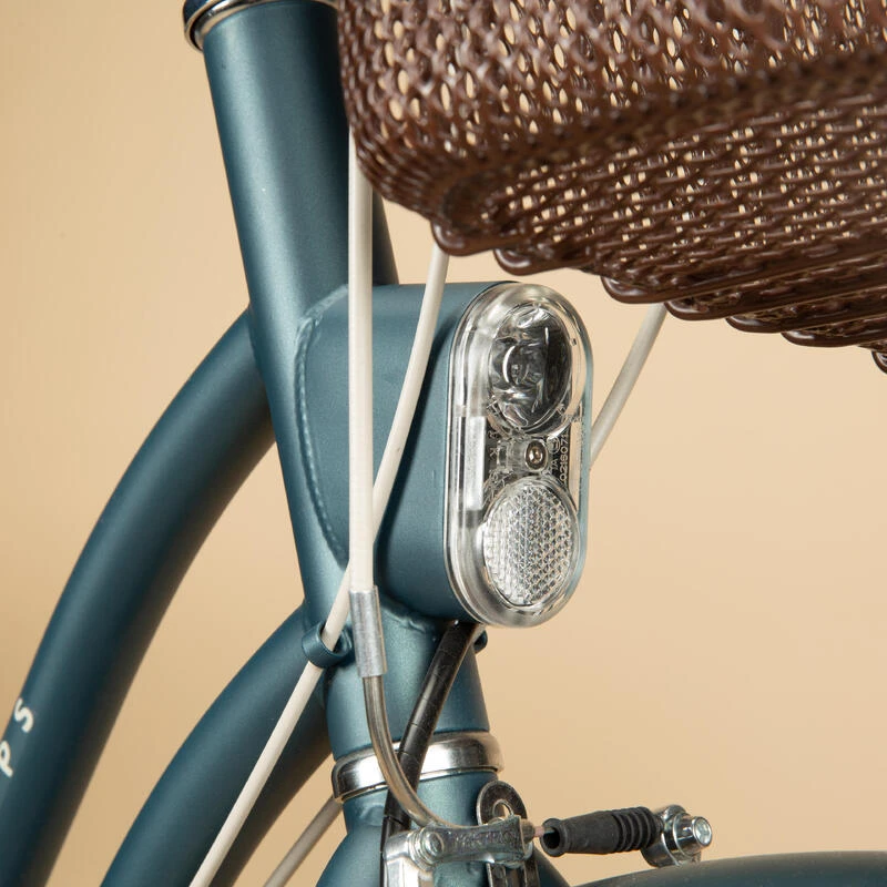 VELO DE VILLE ELOPS 540 CADRE BAS 12 VELO DE VILLE ELOPS 540 CADRE BAS – Image 10